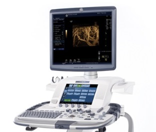 GE.Logiq.E9.with.XDclear.Ultrasound.Mach.Picture-2