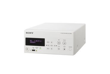 Sony.HVO-500MD-FHD.Medical.Video.Recorder