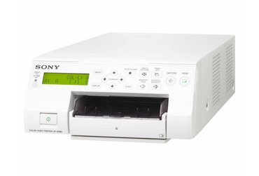 SonyUP-25MDprinter