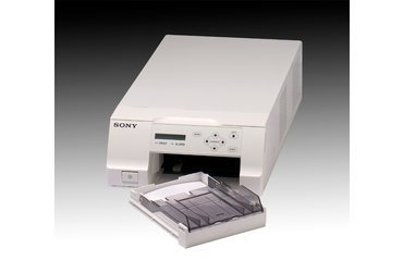 SonyUP-D25MDprinter