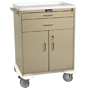 Harloff 6200 Procedure / Multi Treatment Cart