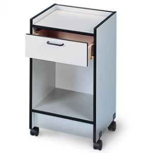 Hausmann 9029-8-927 Mobile Cabinet