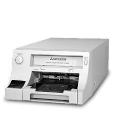 MitsubishiCP-30DWprinter